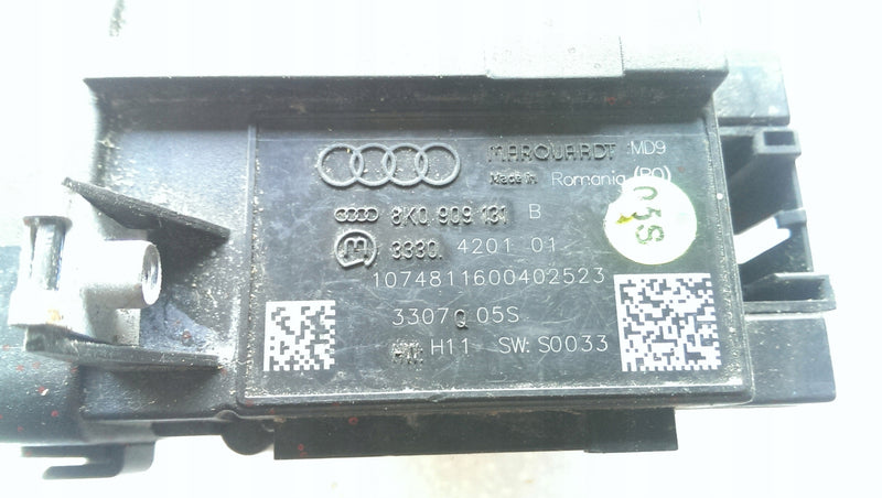 Stacyjka czytnik kluczyka AUDI 8K0909131B