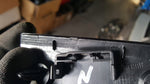 NOWE zaślepki spryskiwaczy lewy + prawy AUDI Q7 4M0807753D 4M0807754D