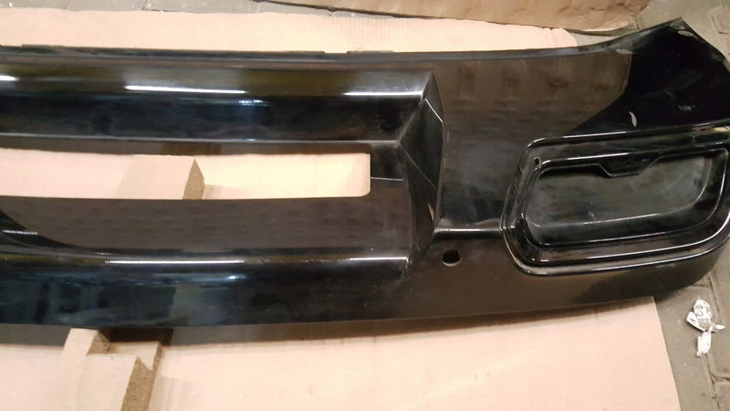 Dokładka zderzaka tylnego Tył Cupra Formentor 5FF807568B