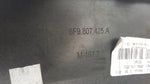 SPOILER DOKŁADKA ZDERZAKA TYŁ SEAT ARONA 6F9807425A