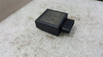 Moduł sterownik pompy paliwa VW AUDI SEAT SKODA 5Q0906121R demontaż