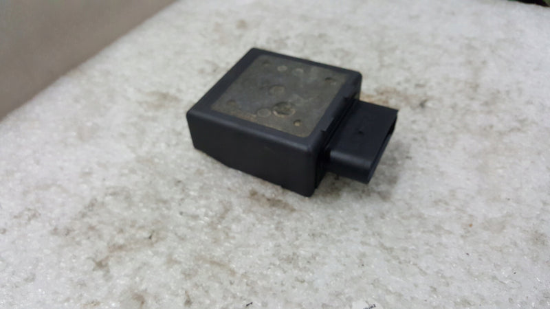 Moduł sterownik pompy paliwa VW AUDI SEAT SKODA 5Q0906121R demontaż