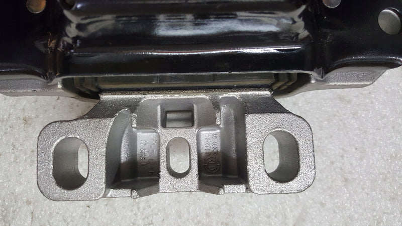 NOWA ORYGINALNA łapa skrzyni poduszka silnika VW AUDI SEAT SKODA 1K0199555L