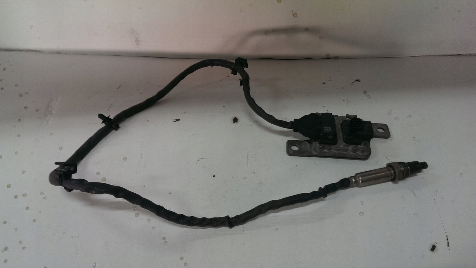 sonda lambda Vw Audi 4G0907807S