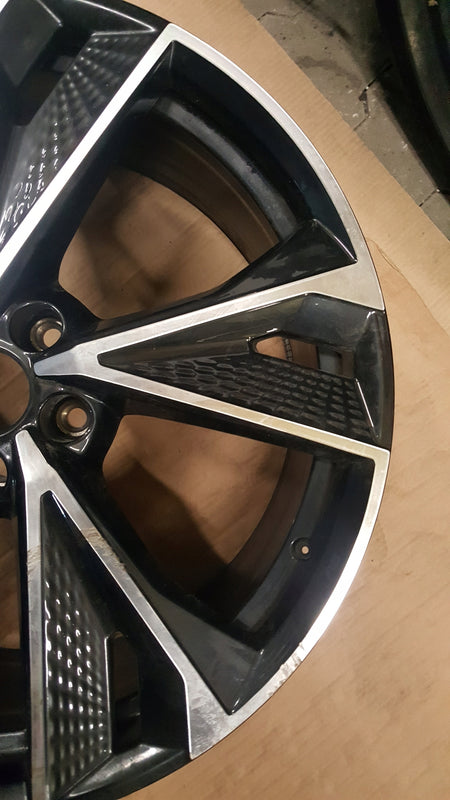 Felga Audi OE A6 4K0 C8 S6 RS6 8.5