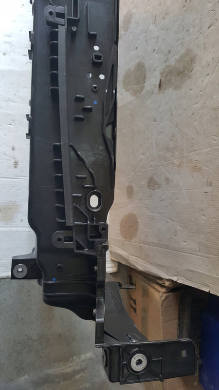 NOWE ORYGINALNE wzmocnienie czołowe pas przód SKODA SCALA KAMIQ 654805588D