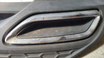 Dokładka spoiler zderzaka tylnego AUDI A3 S-LINE 8Y4807521B demontaż