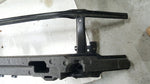 Belka zderzaka przód + absorber + czujnik VW TOURAN 5TA807611 5TA807248