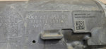 układ kierowniczy AUDI 4K1423053D 4N0909144E