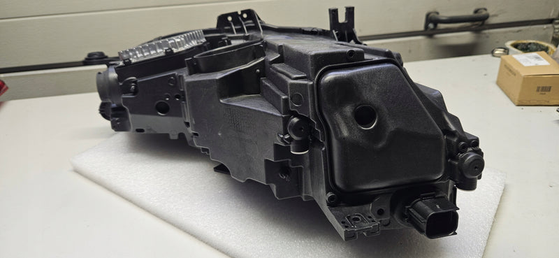 Le NOWY kompletny FUL LED Audi A4 S4 RS4 8W0941033D IDEAŁ!