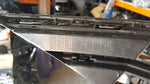 Atrapa grill -- VW PASSAT B8 GTE lift 3G0853653P demontaż