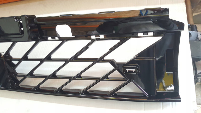 NOWA ORYGINALNA kratka zderzaka przedniego SEAT/CUPRA FORMENTOR 5FF853667A