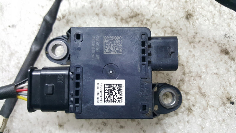 Sonda lambda czujnik NOX VW AUDI 05L906261F