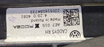Pr Lusterko zewn 2k7857502BA Vw Caddy Ford Conect 7pinów + 2