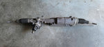 układ kierowniczy AUDI 4K1423053B 4N0909144C IDEAŁ