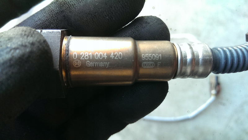 sonda lambda BOSCH Vw Audi 0281004420
