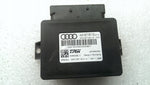 Moduł sterownik hamulca ręcznego AUDI 4H0907801G