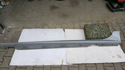 Listwa progowa lewa AUDI A7 S-LINE 4G8853859J