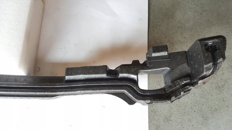 NOWY ORYGINALNY absorber zderzaka przedniego AUDI A3 8V0807550A