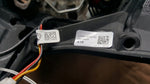 Kierownica multifunkcja VW GOLF VIII 5H0959542C demontaż