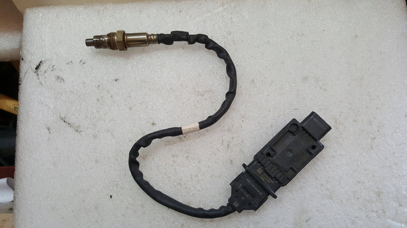 Sonda lambda czujnik NOX- VW CRAFTER MAN TGE 03N907807AK demontaż