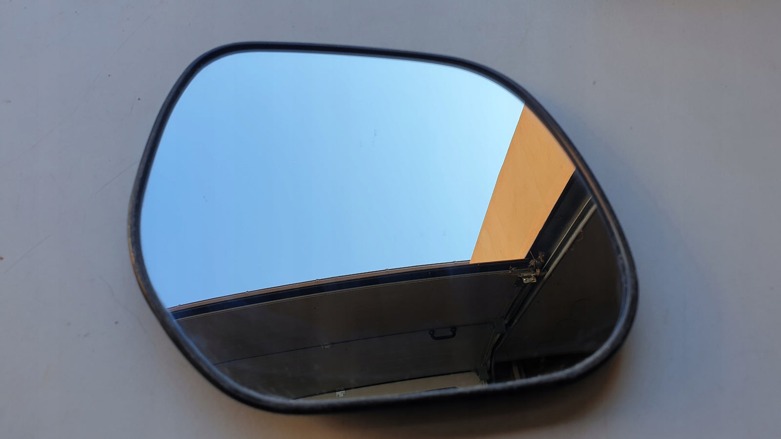 Pr wkład lusterka Toyota Land Cruiser 8312 SR1400