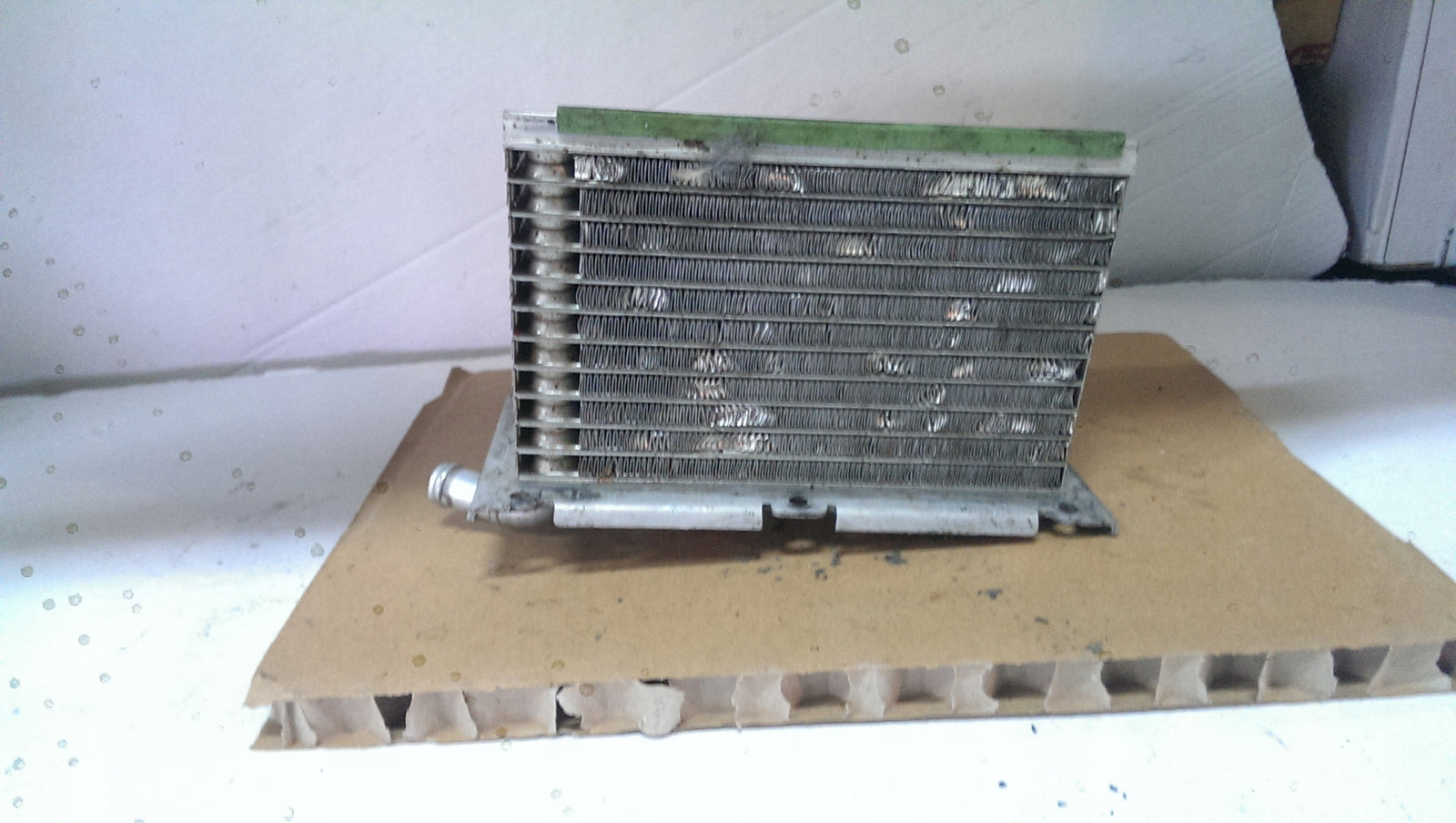 chłodnica powietrza AUDI VW 03F145749C intercooler