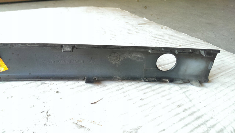 Listwa zderzaka prawy przód BMW E39 7005964A