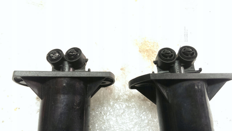 Lewy spryskiwacz reflektora AUDI A6 C6 4F0955101