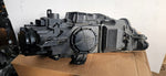 8V0941006E Pr kompletny bi xenon LED Audi A3 S3 RS3 po lifcie demontaż