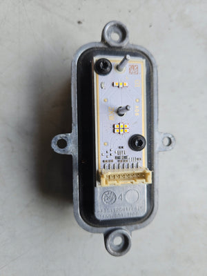 MODUŁ DRL JEŻ Skoda Superb III 1150.001.1080