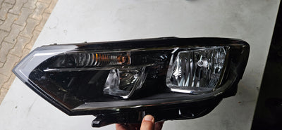 Le reflektor Vw Passat B8 3G1941005c 2025r IDEAŁ z nowego samochodu