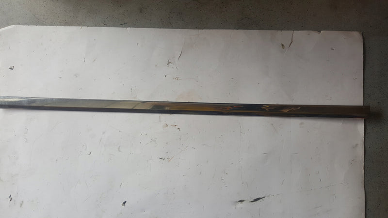 VW T5 LIFT MULTIVAN LISTWA DRZWI LEWA 7E0853057B