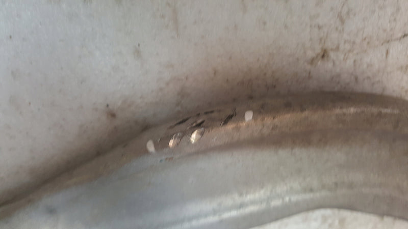 AUDI Q7 4M WAHACZ LEWY TYŁ TYLNY 4M0505371 ORYGINAŁ