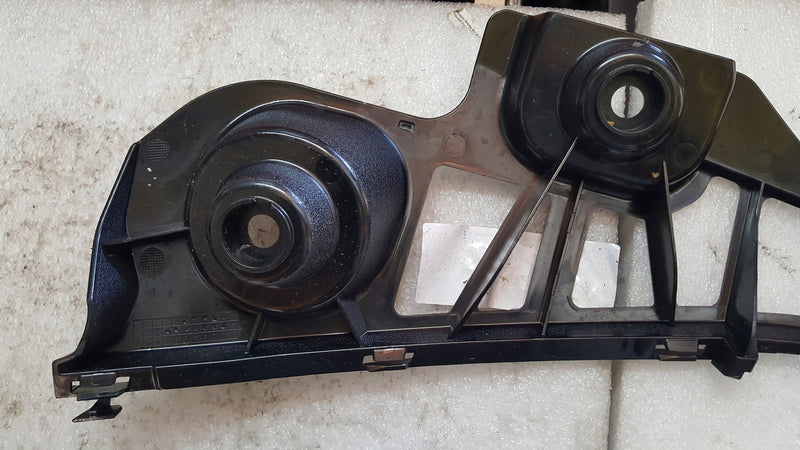 NOWY ORYGINALNY ślizg zderzaka lewy tył MERCEDES W118 CLA A1188853700