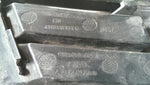 Kratka zderzaka lewy przód AUDI A4 B9 8W0807681C