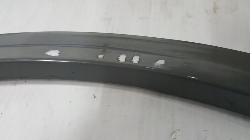 Listwa błotnika PR tył AUDI Q5 80A853818A demontaż