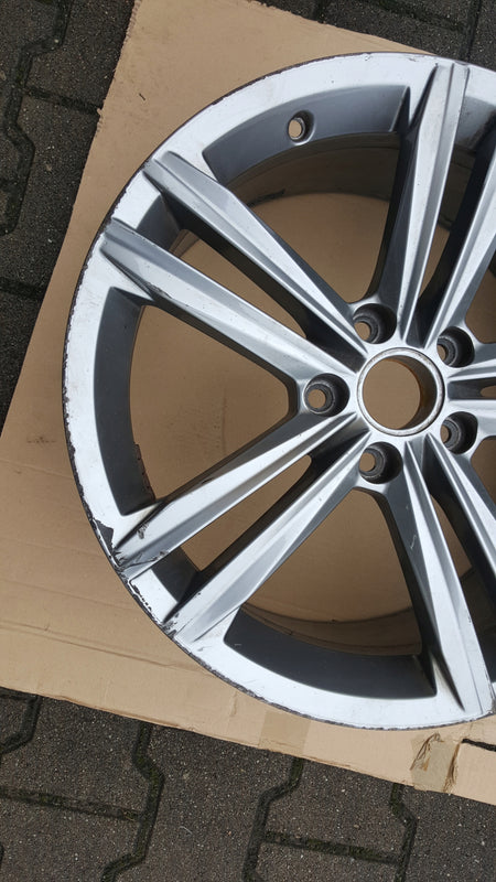 FELGA ALU VW GOLF VII 18'' 5G0601025DC