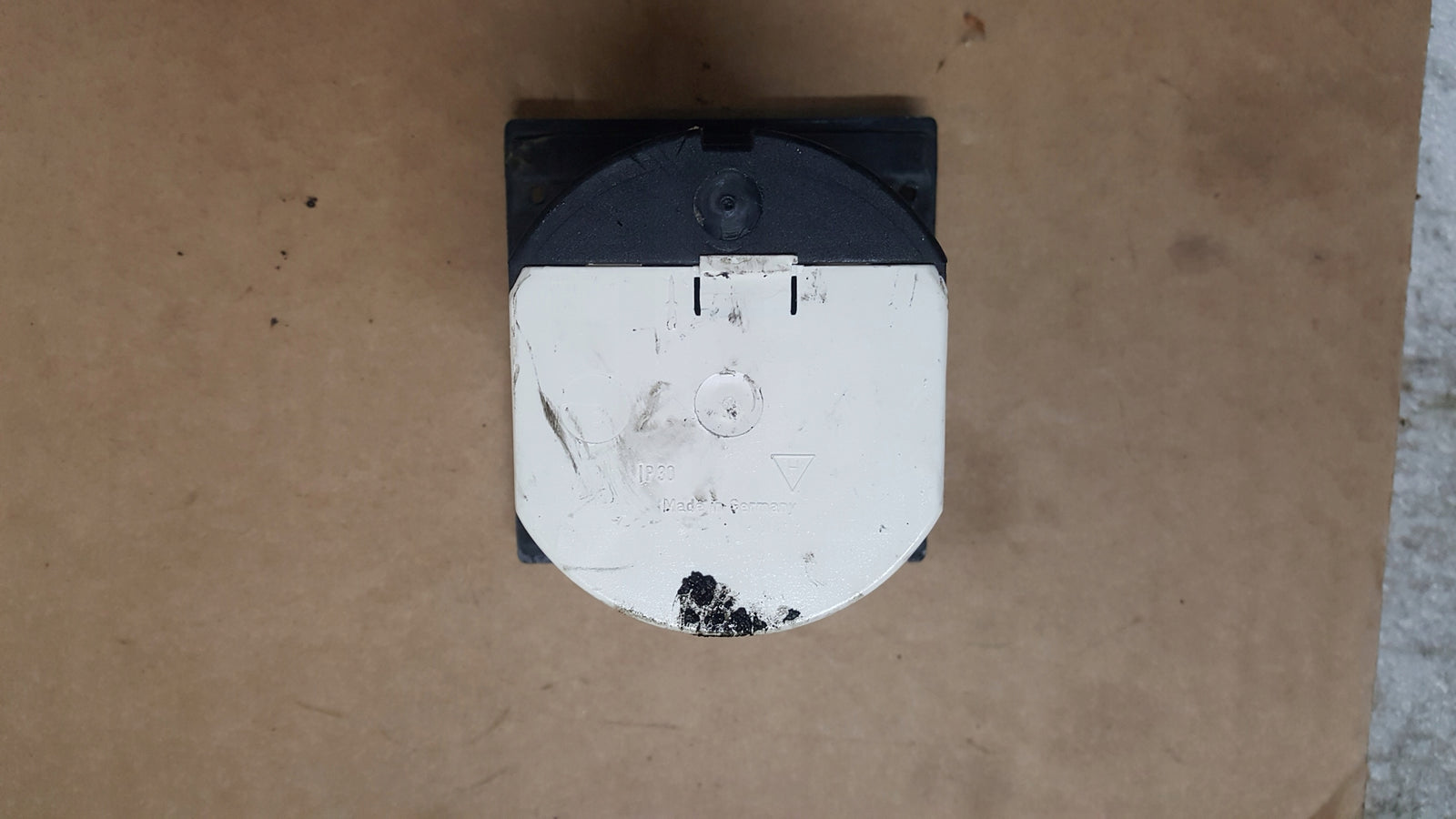 GNIAZDO VW T6 CALIFONIA 7H7972097