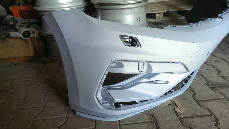 NOWY zderzak przód VW TOURAN R-LINE 5TA807221M-T
