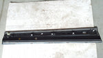Listwa drzwi prawy przód AUDI Q2 S-LINE 81A853960A
