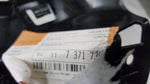 NOWY ORYGINALNY ślizg zderzaka przedniego lewa strona BMW 1 F20 F21 7371739