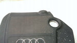Pokrywa osłona silnika AUDI 06A103925AR demontaż