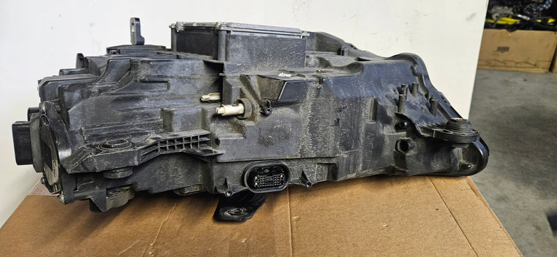 Pr FUL LED Audi A3 S3 RS3 LIFT 8V0941034C IDEAŁ 2016r