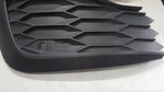 Kratka zderzaka lewy przód VW GOLF VIII GTI 5H0853665G demontaż