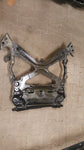 AUDI A4 B9 8W WÓZEK SANKI 8W1399347H