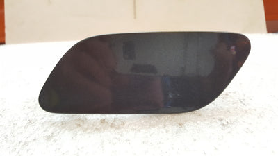 Zaślepka spryskiwacza lewa strona AUDI RS6 4G0955275J demontaż