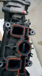 Kolektor ssący VW AUDI SEAT SKODA 2.0 TDI 03L129711AG 03L129086 V 120