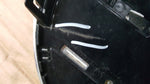 VW TOUAREG II LIFT VW UP LIFT ZNACZEK LOGO W ATRAPĘ 7P6853601D