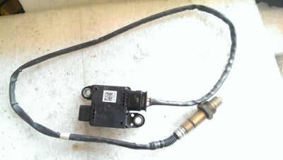 Sonda lambda czujnik NOX VW AUDI SKODA 04L906261J